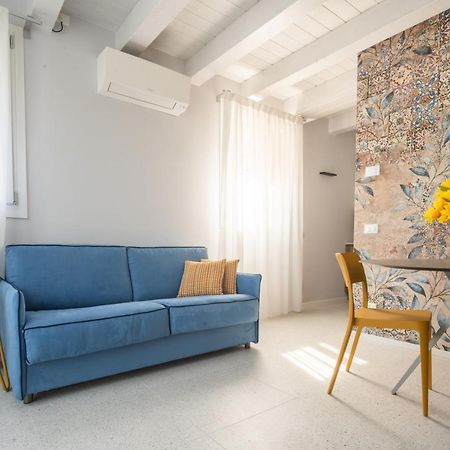 Fondamenta De La Sensa Garden Loft R&R Apartment Venice Exterior photo